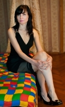 Лиза - Фрунзенская, Санкт-Петербург