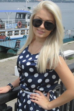 Вика Киев