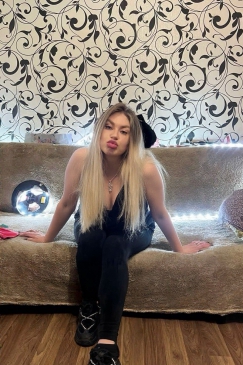 Анютка Киев