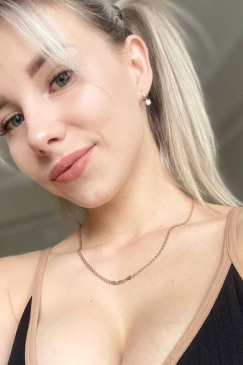 Анна Воронеж