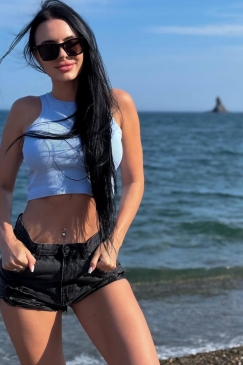 Камилла Сочи